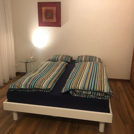 Helles Appartement In Seenahe Staad Εξωτερικό φωτογραφία