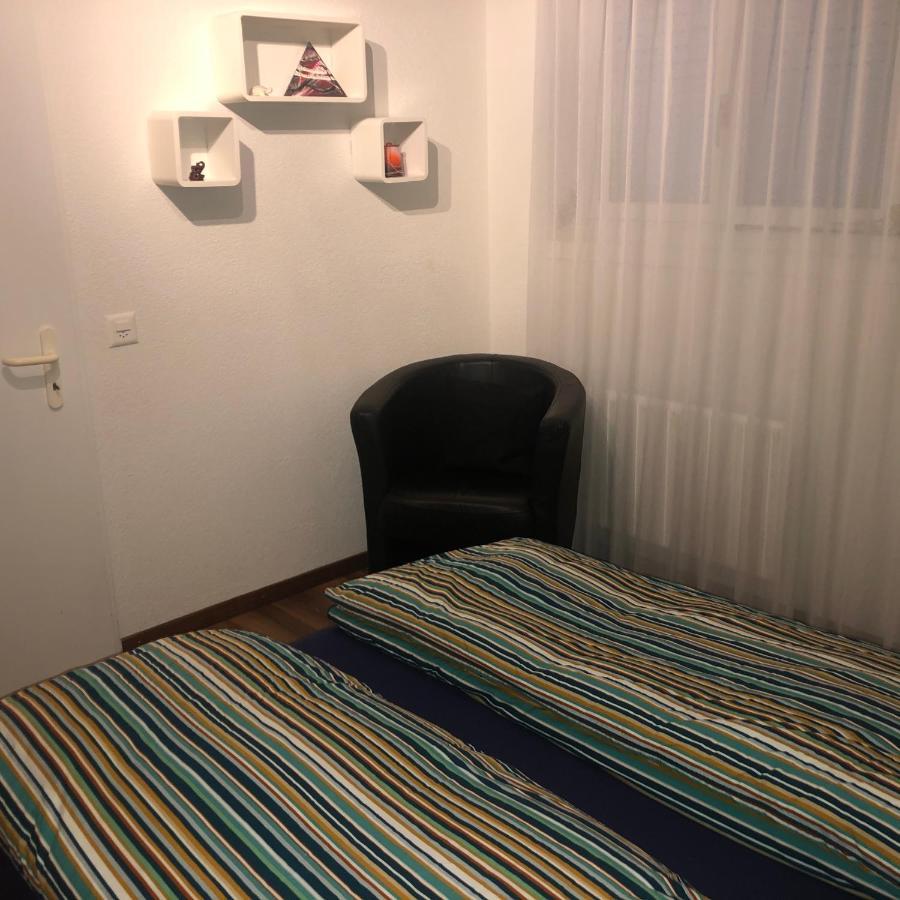 Helles Appartement In Seenahe Staad Εξωτερικό φωτογραφία