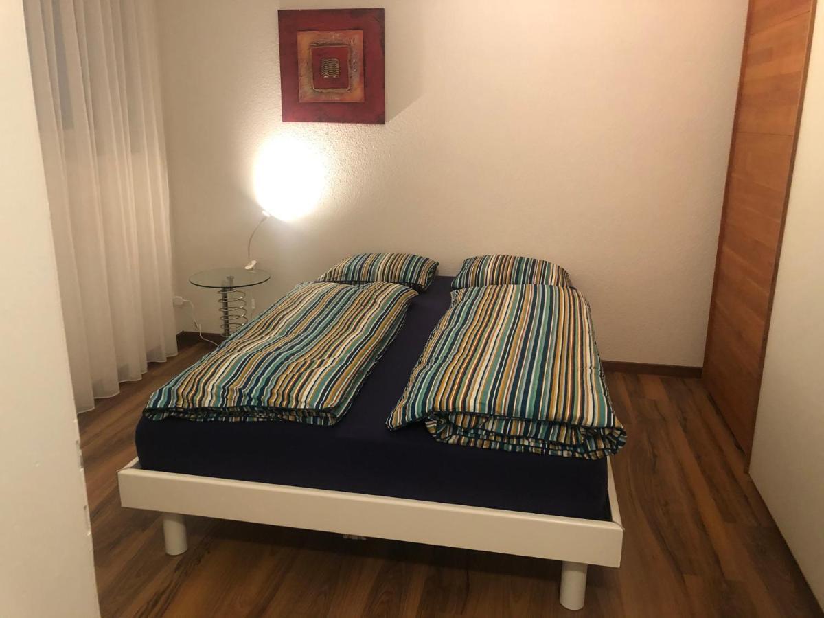 Helles Appartement In Seenahe Staad Εξωτερικό φωτογραφία