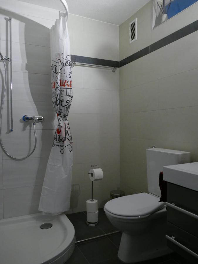 Helles Appartement In Seenahe Staad Εξωτερικό φωτογραφία