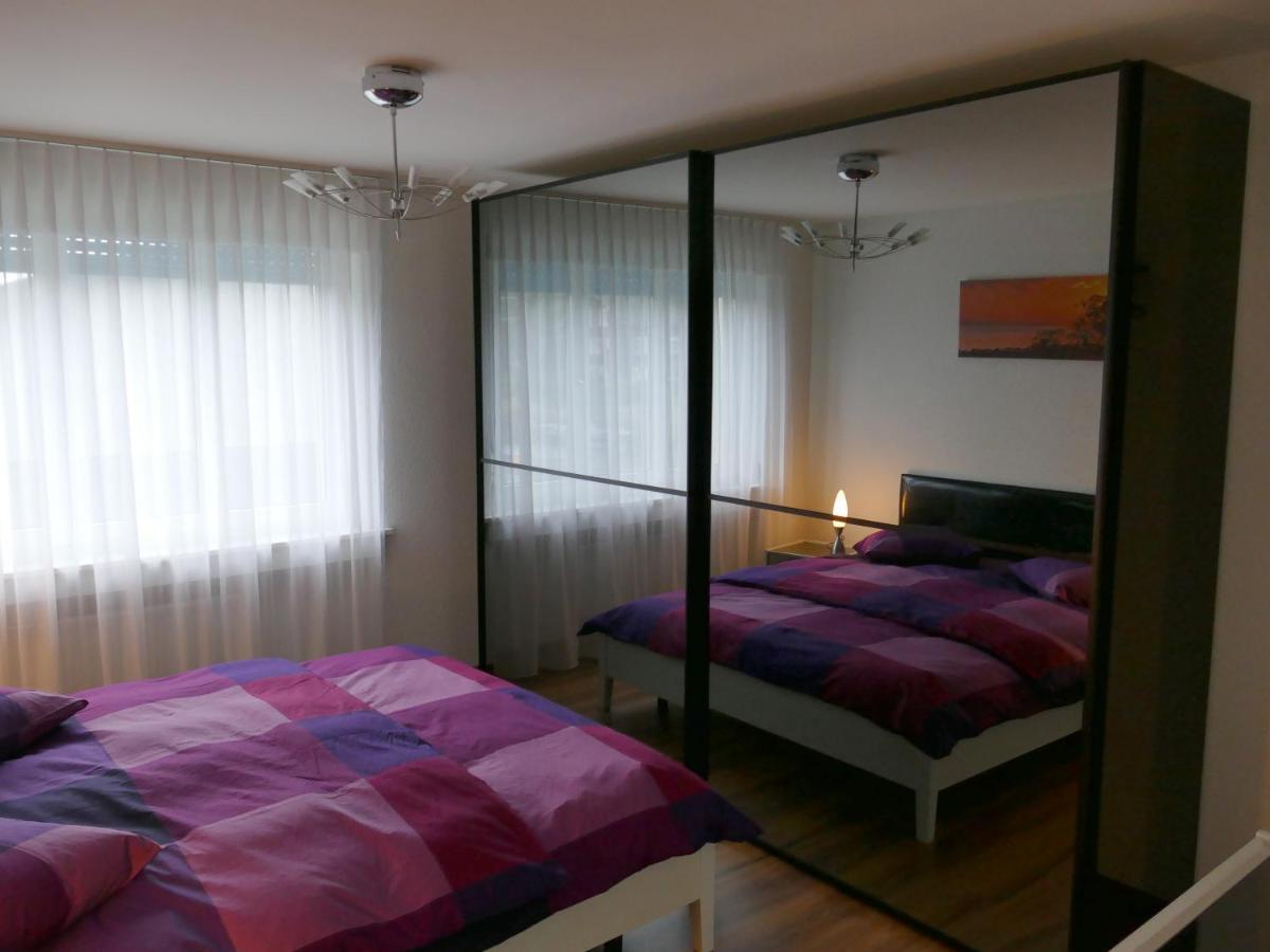 Helles Appartement In Seenahe Staad Εξωτερικό φωτογραφία